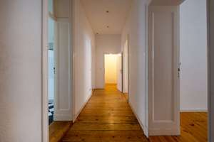 3-Zimmer-Altbau sucht dich!! Option zur eigenen Terrasse! – Die vollständige Adresse der Immobilie erhältst du vom Anbieter., 10965 Kreuzberg, Berlin – Vorschaubild 9