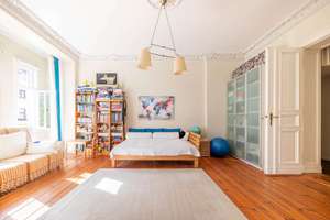 🔆 Altbauperle im begehrten Schöneberg - Charmante 4-Zi-AB-Whg mit Dielen, Stuck, Lift & EBK – Die vollständige Adresse der Immobilie erhältst du vom Anbieter., 10829 Schöneberg, Berlin – Vorschaubild 9