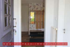 Einfamilienhaus mit großer Terrasse und Garage, nahe Pölzig – Die vollständige Adresse der Immobilie erhältst du vom Anbieter., 6712 Wittgendorf – Vorschaubild 5