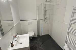 Erstbezug nach Sanierung - Moderne 3-Zimmer-Stadtwohnung in Bielefeld – Die vollständige Adresse der Immobilie erhältst du vom Anbieter., 33602 Mitte, Bielefeld – Vorschaubild 6
