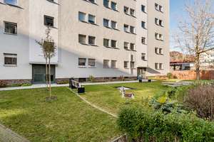 Kompaktes Studio in Schöneberg – Bezugsfrei, provisionsfrei und renoviert! – Die vollständige Adresse der Immobilie erhältst du vom Anbieter., 10779 Schöneberg, Berlin – Vorschaubild 11