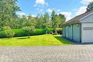 Einzigartiges Schmuckstück – Modernes Einfamilienhaus auf großem Grundstück – Segeberg (Kreis) – Vorschaubild 8