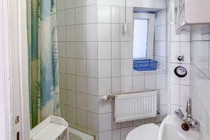 Bezaubernde 2-Zimmer-Altbauwohnung im ruhigen Teil von Ottensen – Die vollständige Adresse der Immobilie erhältst du vom Anbieter., 22763 Ottensen, Hamburg – Vorschaubild 8