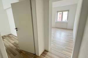 * mit BALKON * renovierte 1 ZIMMER WOHNUNG * Bahnhof Burbach wenige Gehminuten entfernt – Die vollständige Adresse der Immobilie erhältst du vom Anbieter., 66115 Burbach, Saarbrücken – Vorschaubild 15