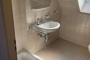 Öffentlich geförderte, kleine 2-Zimmer-Wohnung im Milchhofviertel – Raiffeisenstr. 3b, 92224 Kernstadt, Amberg – Vorschaubild 4
