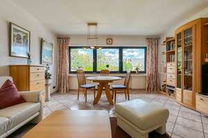 Zuhause mit Herz in Köln-Rath/Heumar charmante 3-Zimmer-Wohnung mit Balkon & Garage
