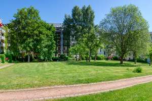 Wohnung mit Balkon zur Streuobstwiese im Innenhof – Further Straße 19, 9113 Schloßchemnitz, Chemnitz – Vorschaubild 7