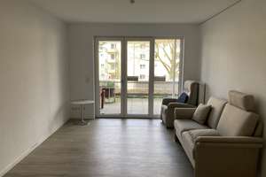 Attraktive 2,5-Zimmer Wohnung mit Balkon und Aufzug in Dortmund-Hörde