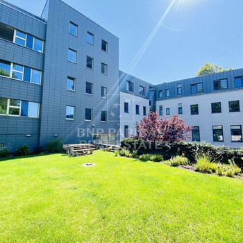 EXKLUSIV # eigenes Haus - in zentraler Lage - am Nollendorfplatz - mit flexiblen Laufzeiten