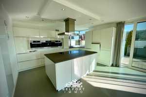 AB IN DEN POOL! EINMALIGE VILLA IM STEIGERWALD ZU VERKAUFEN – LUXUS, DESIGN & SMART HOME! – Lerchenweg 4, 91483 Neustadt a.d. Aisch-Bad Windsheim (Kreis) – Vorschaubild 4