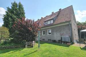 - Reserviert - Alte Mauern, neue Ideen – 4-Familienhaus mit Potenzial! – Herford (Kreis) – Vorschaubild 3