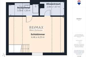 Moderne und helle Doppelhaushälfte auf großem Grundstück vor den Toren Hamburgs – Die vollständige Adresse der Immobilie erhältst du vom Anbieter., 21220 Seevetal – Vorschaubild 44