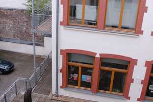 City-Wohnung - neu renovierte 2 Zimmerwohnung mit offener Küche! – Robertstraße 5, 42107 Wuppertal – Vorschaubild 1