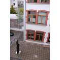 City-Wohnung - neu renovierte 2 Zimmerwohnung mit offener Küche!