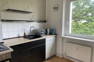 Altbauklassiker+Johannisthal+3.5 Zimmer + Loggia + 15 min BER Provisionsfrei – Die vollständige Adresse der Immobilie erhältst du vom Anbieter., 12487 Johannisthal, Berlin – Vorschaubild 10