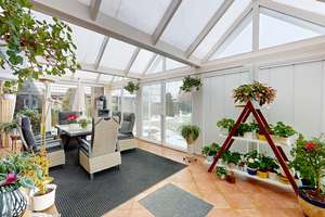 Familientraum mit Wintergarten, PV-Anlage & Doppelgarage – Die vollständige Adresse der Immobilie erhältst du vom Anbieter., 26639 Wiesmoor – Vorschaubild 13