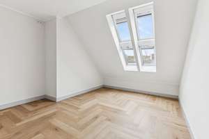 Penthouse an den Ringen - Erstbezug nach Kernsanierung - edel - Aufzug - 2 Dachterrassen – Limburger Straße 13, 50672 Neustadt/Nord, Köln – Vorschaubild 9