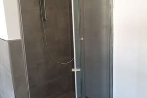 **Hochwertig sanierte 2-Raum Wohnung mit Balkon, EBK u. Aufzug! WE08** – Körnerstraße 17, 9130 Sonnenberg, Chemnitz – Vorschaubild 8