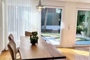 Schickes Einfamilienhaus mit 4,5 Zimmern in Düsseldorf, Rath – 40472 Rath, Düsseldorf – Vorschaubild 3