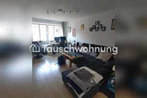 Tauschwohnung: Vergrößerung
