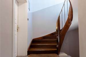 Erdgeschosswohnung in traumhafter Parklage am Wiener Platz 

 – Die vollständige Adresse der Immobilie erhältst du vom Anbieter., 81667 Maximilianeum, München – Vorschaubild 5