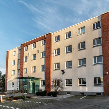 Flexible, hochwertige Büroflächen mit hervorragendem Preis-/ Leistungsverhältnis! 