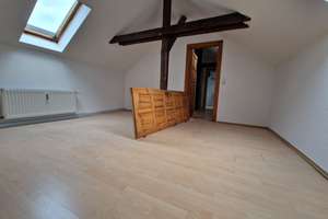  3,5-Zimmer-Wohnung im Hinterhaus mit Innenhof / Garten in der Neustadt - WG geeignet – Alaunstraße 82, 1099 Äußere Neustadt, Dresden – Vorschaubild 9