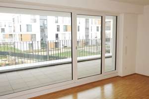 Moderne 2 Zimmer Wohnung mit EBK, Fußbodenheizung und sonniger Terrasse – An der Lingenmühle 14, 41061 Gladbach, Mönchengladbach – Vorschaubild 3