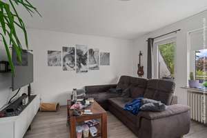 Attraktive Investitionsmöglichkeit – voll vermietetes 12-Parteienhaus mit Zukunftsperspektive – Die vollständige Adresse der Immobilie erhältst du vom Anbieter., 28307 Mahndorf, Bremen – Vorschaubild 18