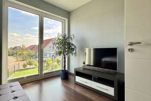 Neuwertig, hochwertig und energieeffizient : 5-Zimmer-Architekten-Stadthaus mit Garten – Die vollständige Adresse der Immobilie erhältst du vom Anbieter., 38542 Leiferde – Vorschaubild 19