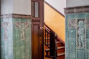 Beliebte Spreelage mit urbanem Flair! Vermietete Altbauwohnung mit hohem Wertsteigerungspotential – Die vollständige Adresse der Immobilie erhältst du vom Anbieter., 10999 Kreuzberg, Berlin – Vorschaubild 5