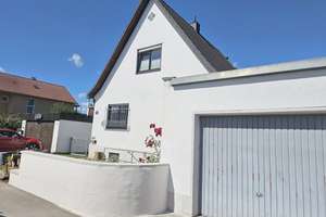 Zweifamilienhaus in Bestlage Haunwöhr – Wohnen & Vermieten am Stausee – Die vollständige Adresse der Immobilie erhältst du vom Anbieter., 85051 Südwest, Ingolstadt – Vorschaubild 6