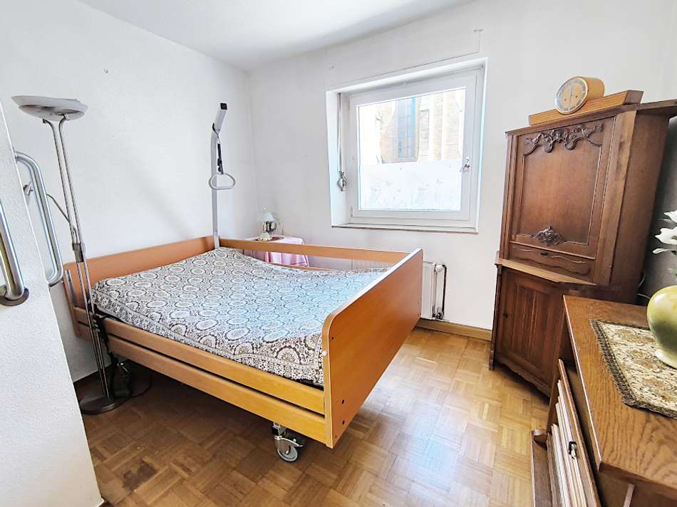 Zimmer EG