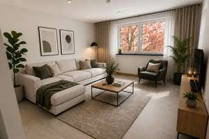 Großzügige 3,5-Zimmer-Wohnung in Hohnhorst – Hauptstraße 24, 31559 Hohnhorst – Vorschaubild 4