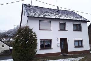 Wohnhaus, teilweise in Fachwerkbauweise in Dreis – Die vollständige Adresse der Immobilie erhältst du vom Anbieter., 54552 Dreis-Brück – Vorschaubild 4