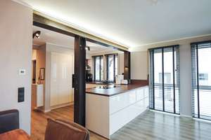 Exklusive Doppelhaushälfte mit 2 Terrassen, Balkon, Pool, Sauna, Whirlpool und Garten – Die vollständige Adresse der Immobilie erhältst du vom Anbieter., 56170 Bendorf – Vorschaubild 11