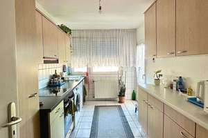 ab sofort: helle Wohnung in top Lage in der Oststadt – Die vollständige Adresse der Immobilie erhältst du vom Anbieter., 76131 Oststadt, Karlsruhe – Vorschaubild 2