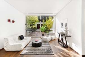 Münster: Stilvolle Bungalow-Villa mit Teichblick! – Die vollständige Adresse der Immobilie erhältst du vom Anbieter., 48157 Coerde, Münster – Vorschaubild 16