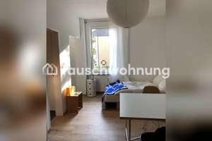 Tauschwohnung: 1,5-Zimmer-Flat in Stuttgart-West zu tauschen – Die vollständige Adresse der Immobilie erhältst du vom Anbieter., 70176 Feuersee, Stuttgart – Vorschaubild 4