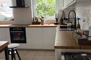 Gepflegtes Reihenmittelhaus in Bonn-Geislar – 53225 Geislar, Bonn – Vorschaubild 8