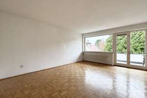 Wohnung für die kleine Familie in bevorzugter Lage – Die vollständige Adresse der Immobilie erhältst du vom Anbieter., 53177 Muffendorf, Bonn – Vorschaubild 2
