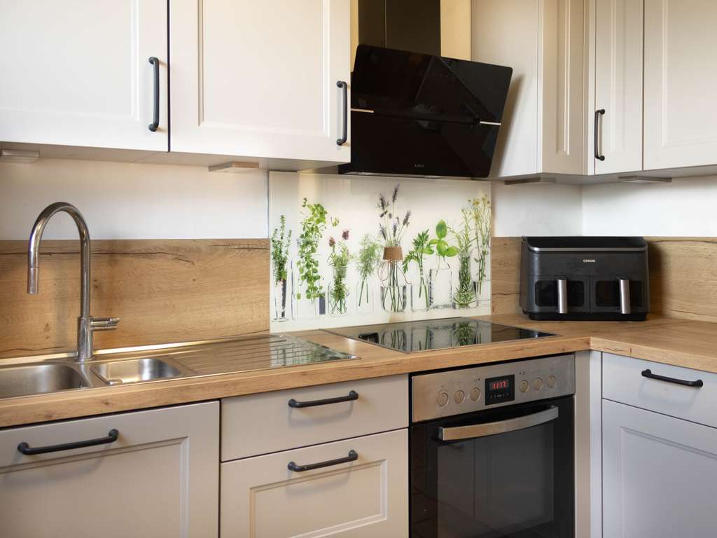 Immobilie in Gönnebek - Attraktive Kapitalanlage oder Eigenheim: 3-Zimmer-Wohnung mit Balkon - Bild 4