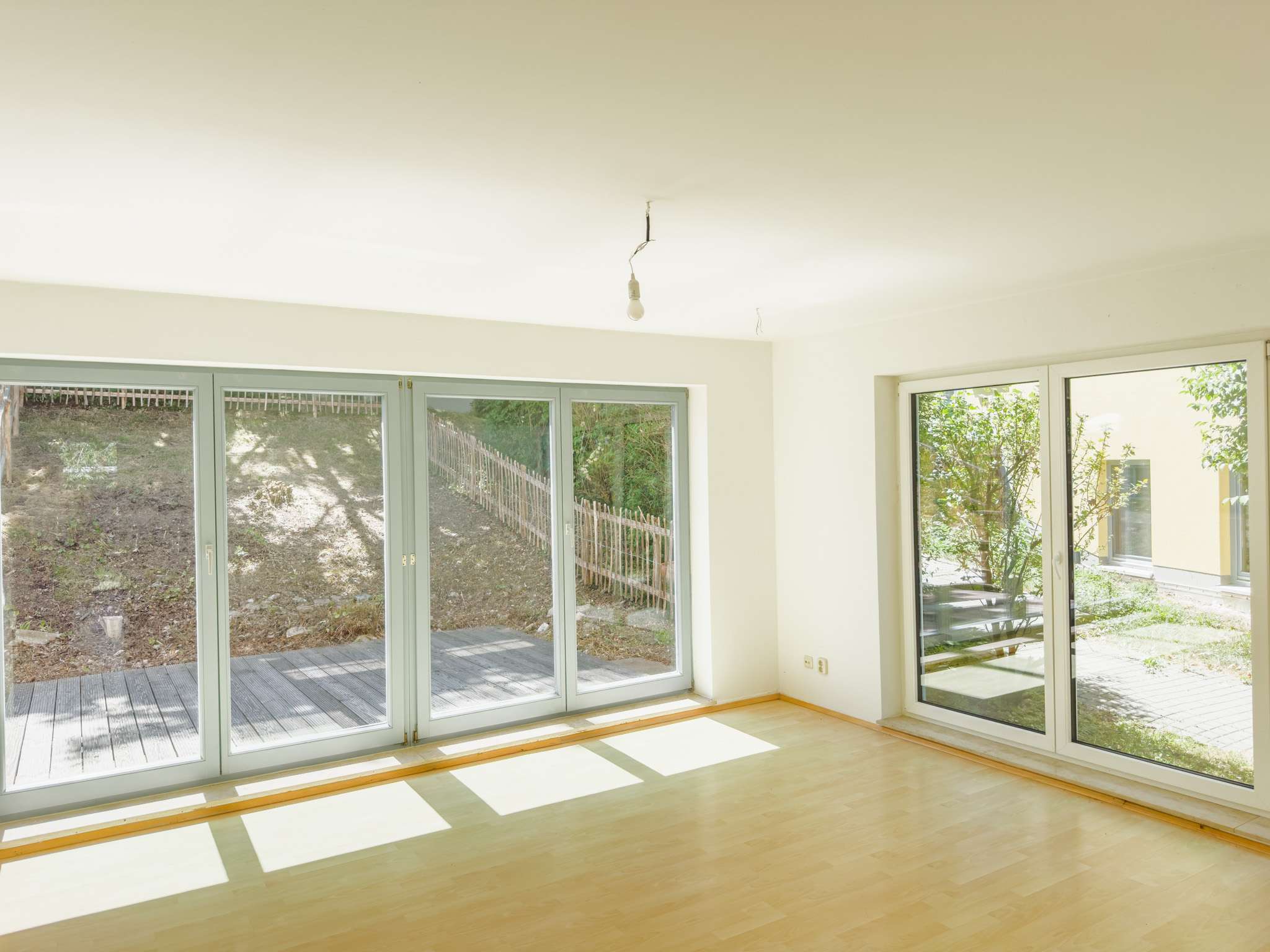 Immobilie in Großschwabhausen - Gepflegtes Reihenendhaus in Großschwabhausen – Wohnen zwischen Weimar & Jena - Bild 3