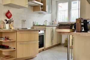 LINDEN IMMOBILIEN - massives Einfamilienhaus (RMH) in beliebter Ortslage – Oberhavel (Kreis) – Vorschaubild 4