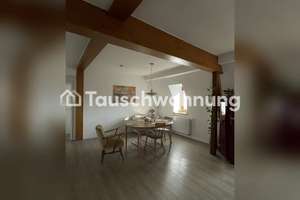 Tauschwohnung: Großzügige, charmante Wohnung am Volksgarten – Die vollständige Adresse der Immobilie erhältst du vom Anbieter., 50677 Neustadt/Süd, Köln – Vorschaubild 6