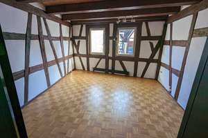 Etwas ganz Besonderes - Denkmalgeschütztes Wohn- und Geschäftshaus im Zentrum – Spitalgasse 19, 71083 Herrenberg – Vorschaubild 8