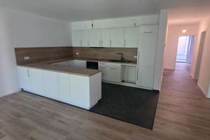 Lebendiger Stadtteil: 4-Zimmer-Wohnung Neubau Erstbezug mit Balkon in Braunschweig