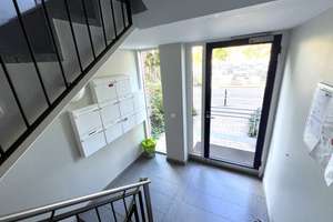 Vermietete Maisonette-Wohnung mit Dachterrasse in zentraler Kieler Lage – Die vollständige Adresse der Immobilie erhältst du vom Anbieter., 24114 Südfriedhof, Kiel – Vorschaubild 13
