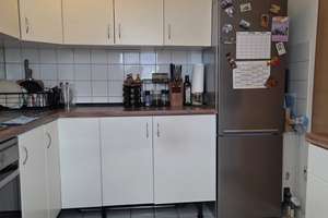 Nachmieter gesucht – Siempelkampstraße 161, 47803 Benrad-Nord, Krefeld – Vorschaubild 16