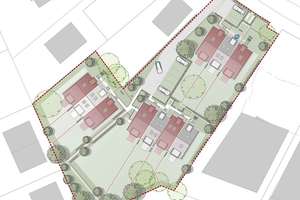 Willkommen Zuhause!
Modernes Stadthaus, Neubau mit hochwertiger Ausstattung – Die vollständige Adresse der Immobilie erhältst du vom Anbieter., 22393 Sasel, Hamburg – Vorschaubild 4